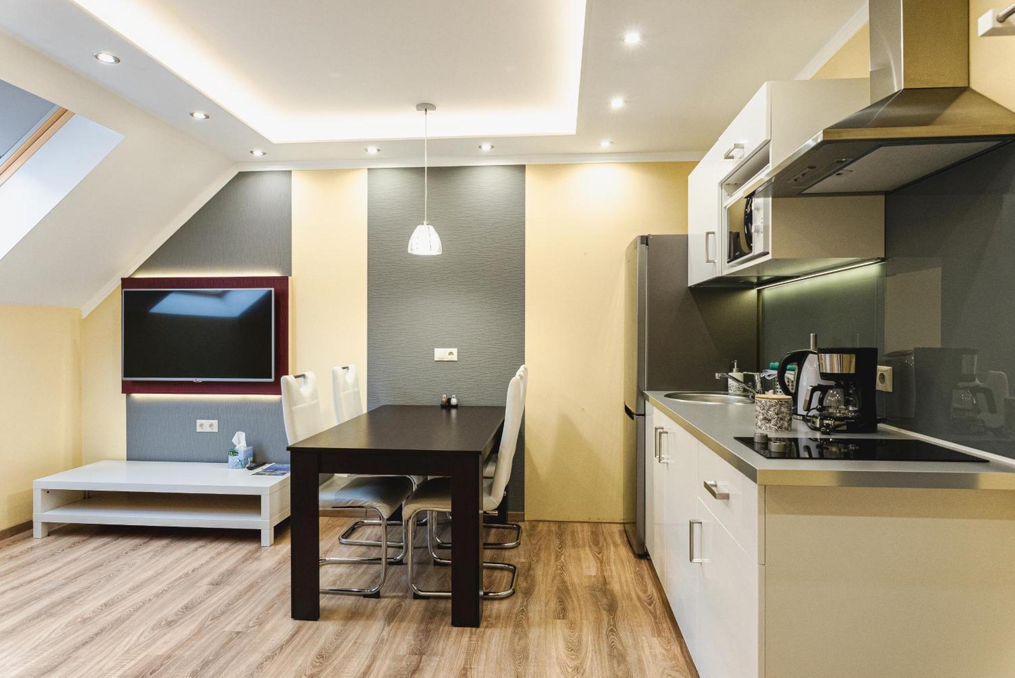 Villajazz Apartments Murau Room photo